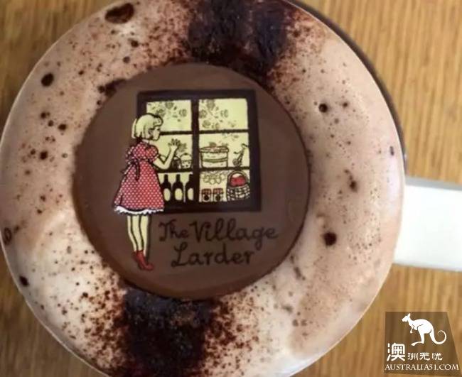 墨尔本这个小镇全球Top 5的旅游胜地,澳洲唯一上榜!