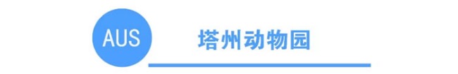 科普一下澳大利亚各州的动物园