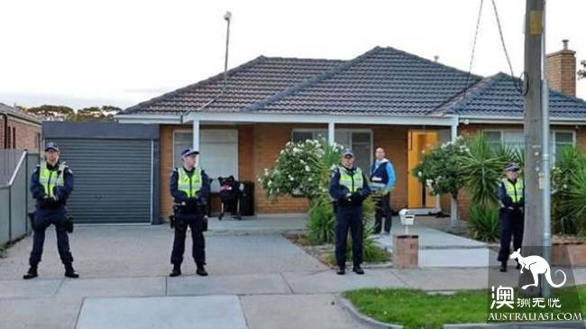 维州还能住吗？去年每周3人死于凶杀！