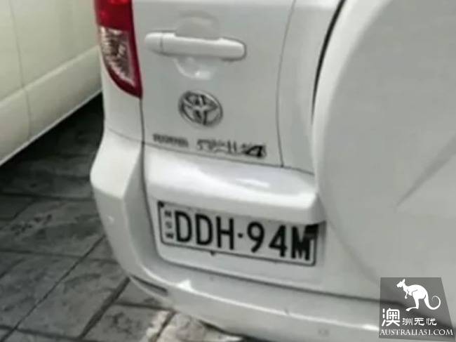 中国留学生在澳枪口逃生，歹徒仍然在逃