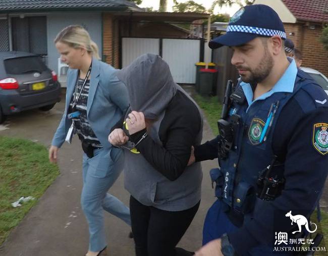 给婴儿服药要小心了！新州母亲未遵医嘱喂药孩子险死遭指控