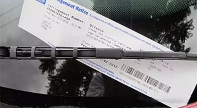 布里斯班政府计划罚款0万填补预算赤字,乱停车、乱丢垃圾、超速的……