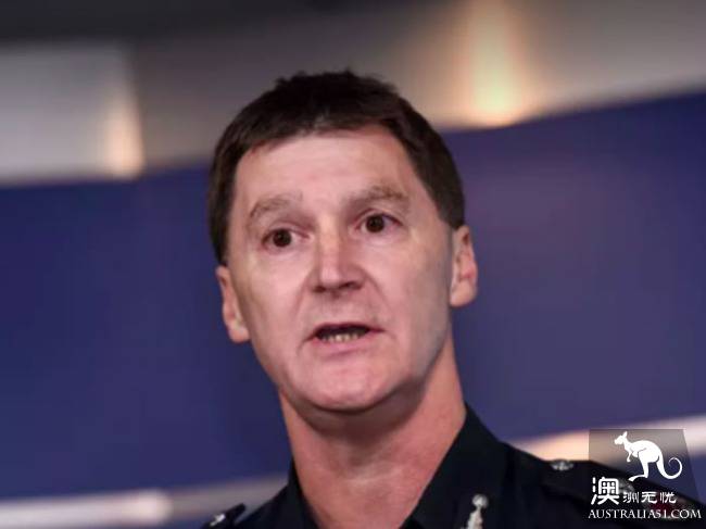 维州多名嫌犯被开出武器禁止令，警方称他们对社区居民造成威胁