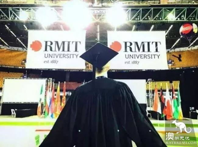 谁是澳洲最有钱大学？RMIT竟不是第一！留学生居然为大学贡献了30%的收入！