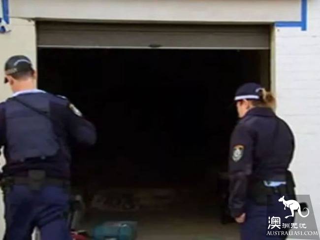 悉尼邦迪公寓墙内惊现白骨！警方疑似有过凶杀案