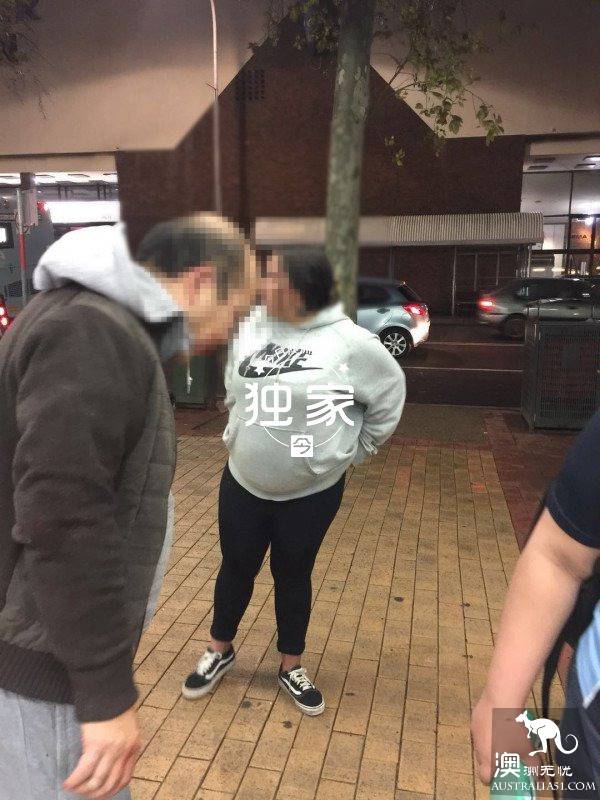 “他们叫嚣捅死我们、强奸我,还想烧店!”卧龙岗华人及留学生成袭击目标,频遭殴抢,多人受伤!