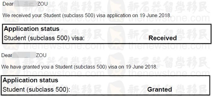 Attention!485高峰逼近!学生签审理加快,但技术移民依然龟速