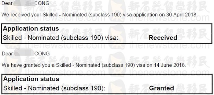 Attention!485高峰逼近!学生签审理加快,但技术移民依然龟速