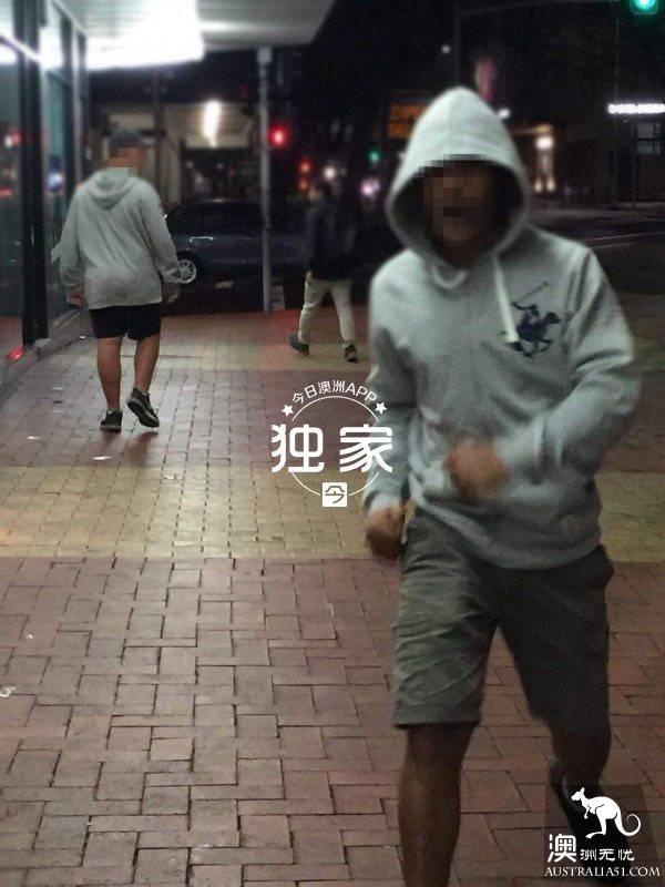 “他们叫嚣捅死我们、强奸我,还想烧店!”卧龙岗华人及留学生成袭击目标,频遭殴抢,多人受伤!
