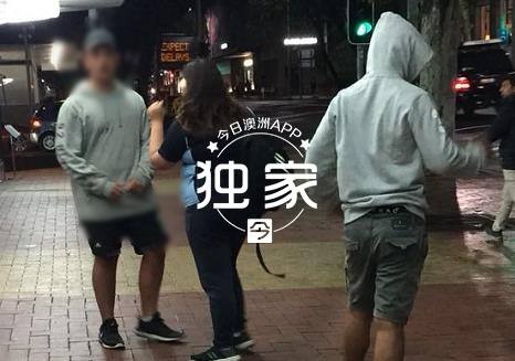 “他们叫嚣捅死我们、强奸我,还想烧店!”卧龙岗华人及留学生成袭击目标,频遭殴抢,多人受伤!