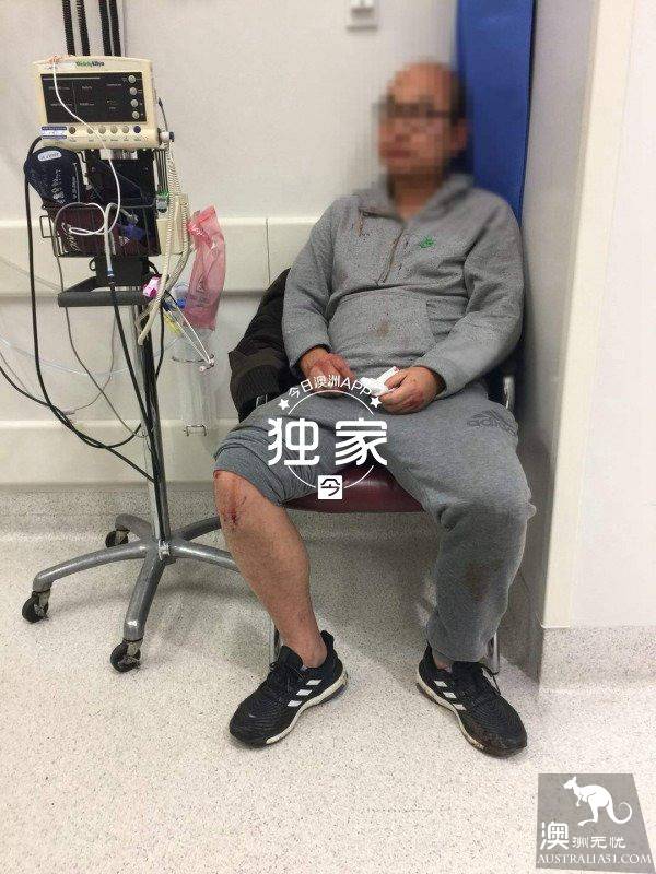 “他们叫嚣捅死我们、强奸我,还想烧店!”卧龙岗华人及留学生成袭击目标,频遭殴抢,多人受伤!