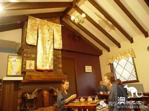 蓝山日式温泉（Blue Mountains Sparadise），在悉尼也能享受到的正宗日式温泉