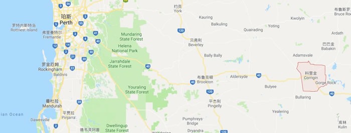 西澳乡间发生惨案，半夜车没油停路边被追尾，母子惨死,父亲还在寻油的路上