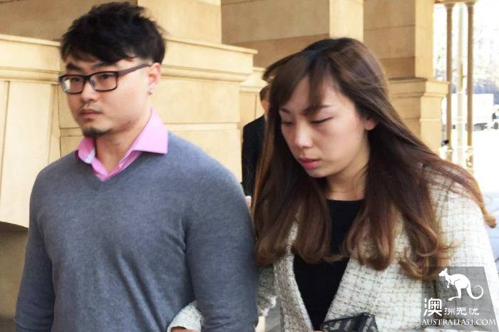 阿德莱德男子超速逆行撞死人，仅判5年在家监禁