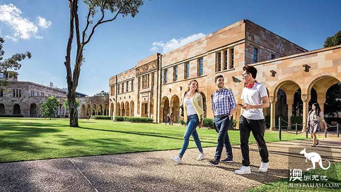 2019世界最权威大学排名榜单出炉!澳洲7所大学杀入前百!