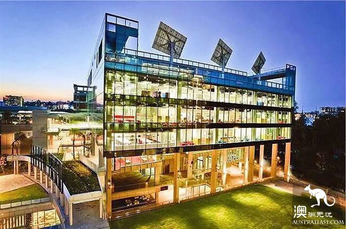2019世界最权威大学排名榜单出炉!澳洲7所大学杀入前百!