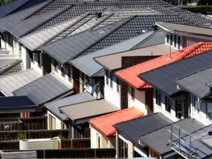 墨尔本房价下降或影响维州经济，住房营建活动放缓