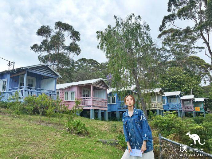 悉尼自驾游记:Jervis Bay,沙滩比基尼和拍照攻略