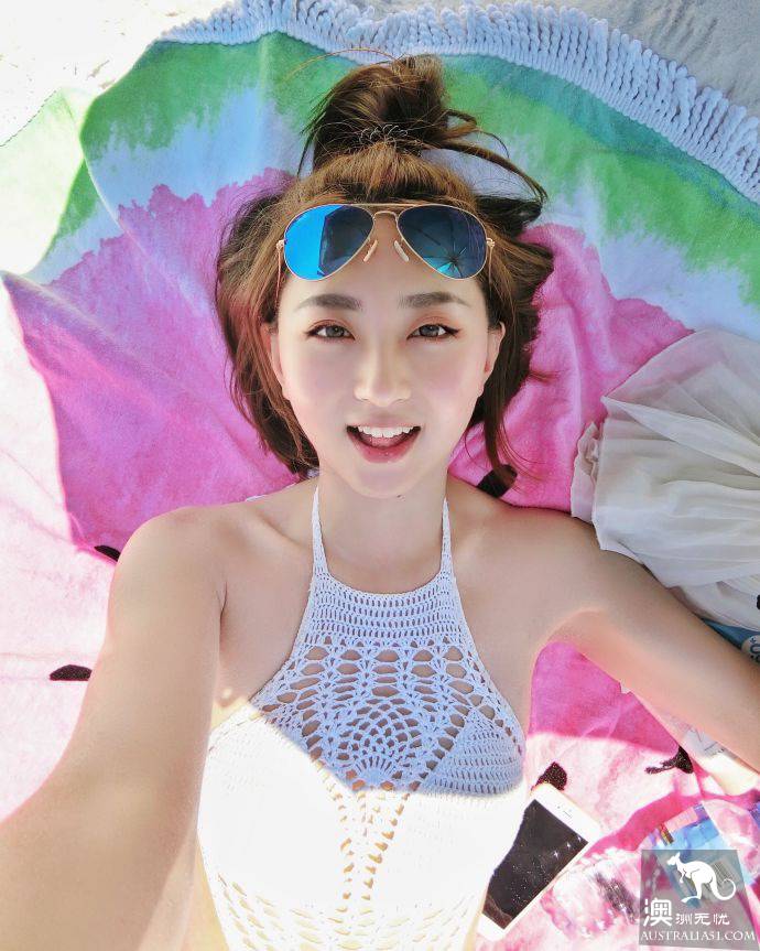 悉尼自驾游记:Jervis Bay,沙滩比基尼和拍照攻略