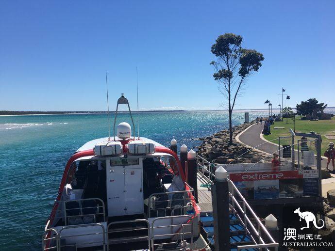 悉尼自驾游记:Jervis Bay,沙滩比基尼和拍照攻略