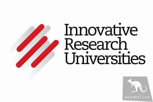 澳大利亚创新研究大学联盟（IRU Australia）是什么组织？有哪些大学是其成员？