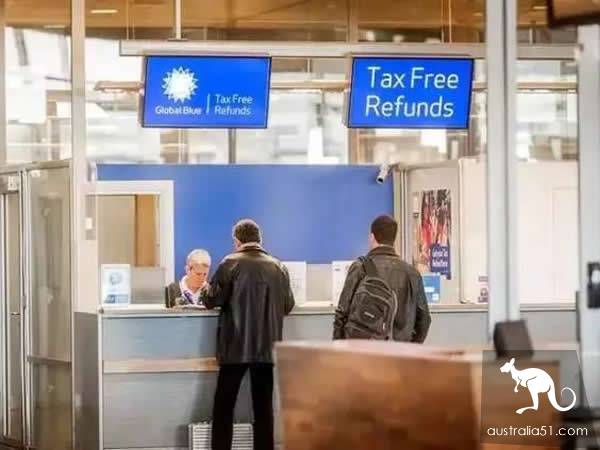 澳大利亚旅游购物退税攻略,2019年最新版