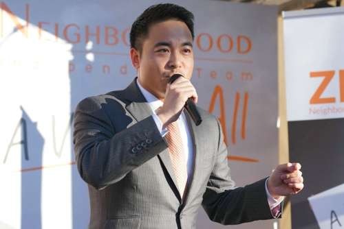 华裔副市长是否停职,悉尼市议会周二晚表决