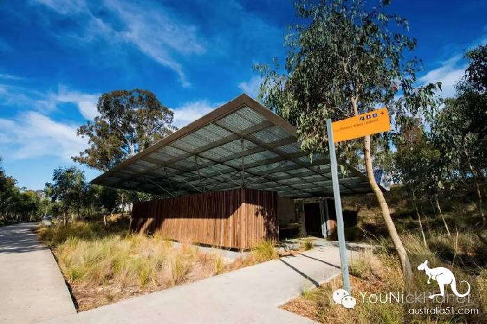 春天到了，到Western Sydney Parklands来场绿野仙踪吧
