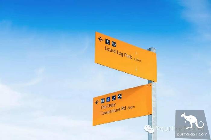 春天到了，到Western Sydney Parklands来场绿野仙踪吧