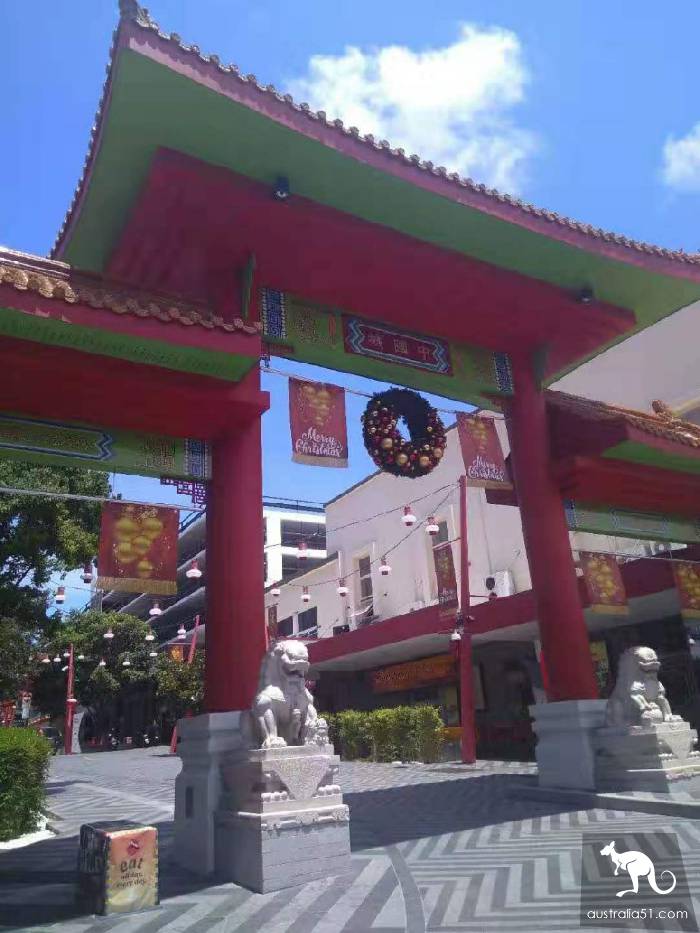 15天 & 2000刀,一个悉尼留学生穷游凯恩斯的故事