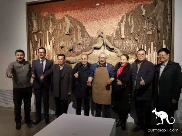 木匠任志强:忘光了房地产市场