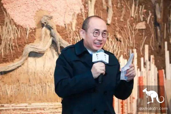 木匠任志强:忘光了房地产市场