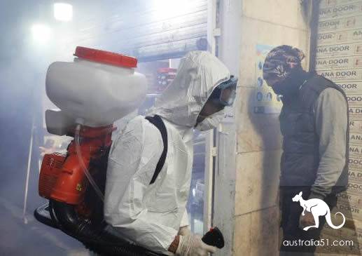 到底有多少人被感染?为什么专家说伊朗可能对其新冠肺炎感染人数说谎?