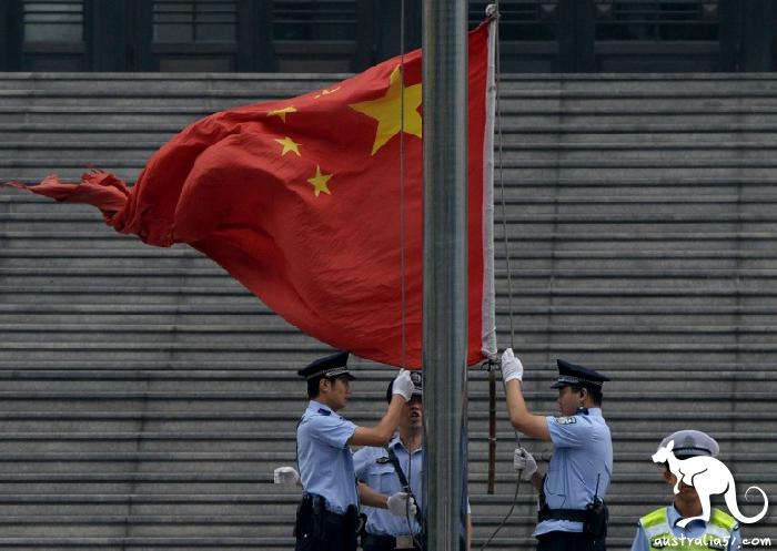 澳洲男走私毒品被判死刑,中澳关系恐火上加油