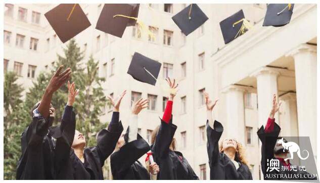 澳洲大学依赖世界排名定学费,越靠前越贵