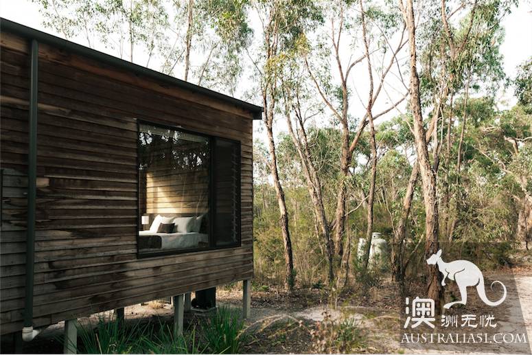 一篇指南带你玩遍维州格兰坪国家公园（Grampians National Park）