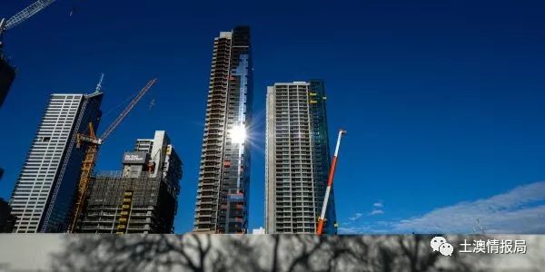 被抽查了吗？澳税局已强制数百名外国买家卖房并支付罚款