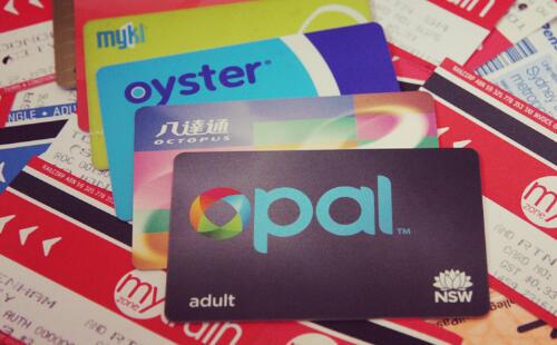 悉尼交通卡(Opal Card)如何购买和充值?如何省钱?Opal卡最全攻略详解