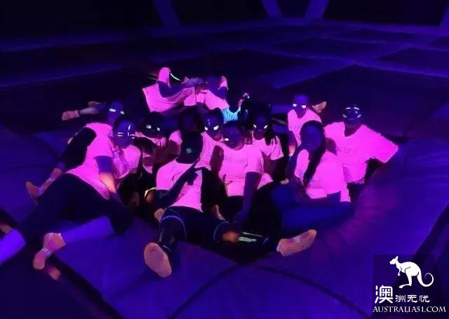 澳洲101个最美最好玩的全在这了,去完此生无憾