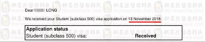 最新审理进度公布：雇主担保加速，学生签证再减速，技术移民有升有降