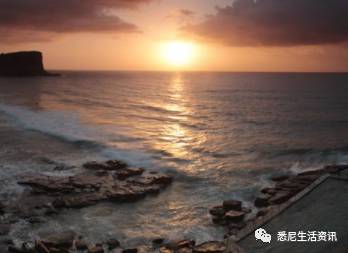 太美了!悉尼这12个海滩90%的人都不知道!
