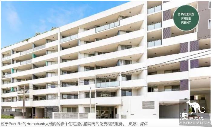 2%空置率的时代已经过去了，澳洲租房市场一夜变天