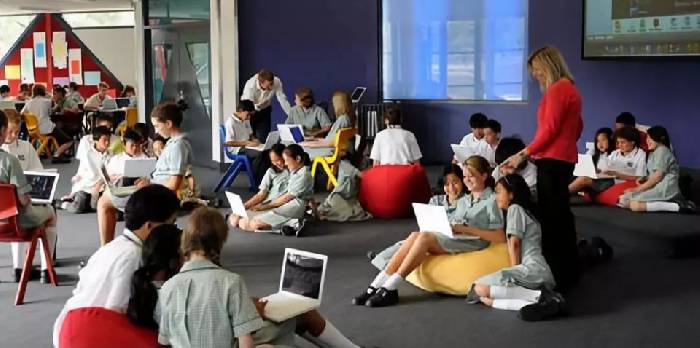 华人妈妈揭秘真相：中国学生来澳洲读书竟然变成这样？！