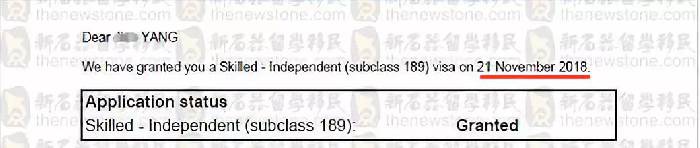 最新审理进度公布：雇主担保加速，学生签证再减速，技术移民有升有降