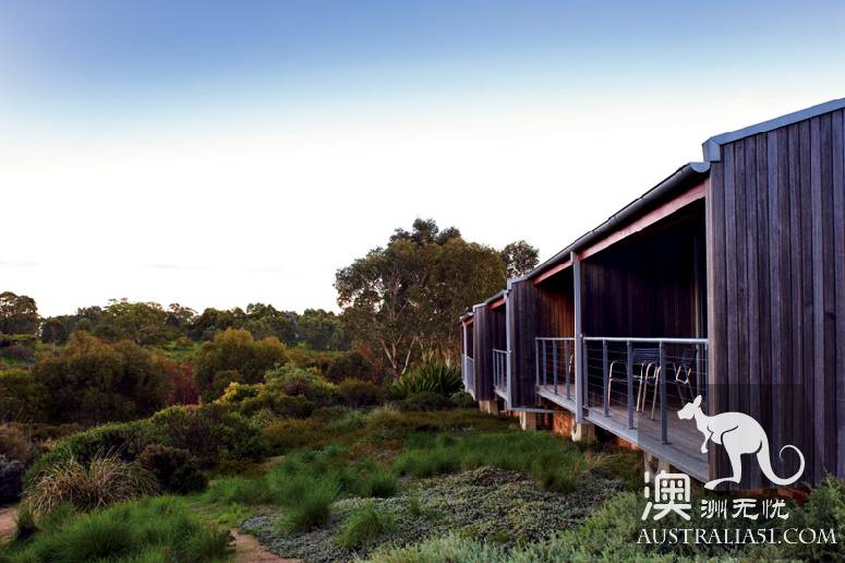 一篇指南带你玩遍维州格兰坪国家公园（Grampians National Park）