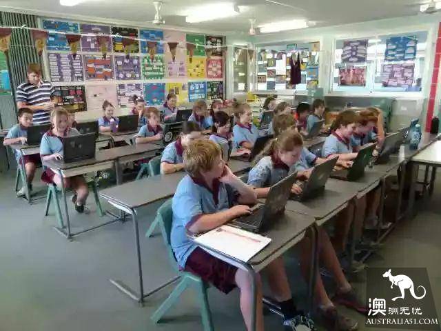 华人妈妈揭秘真相：中国学生来澳洲读书竟然变成这样？！