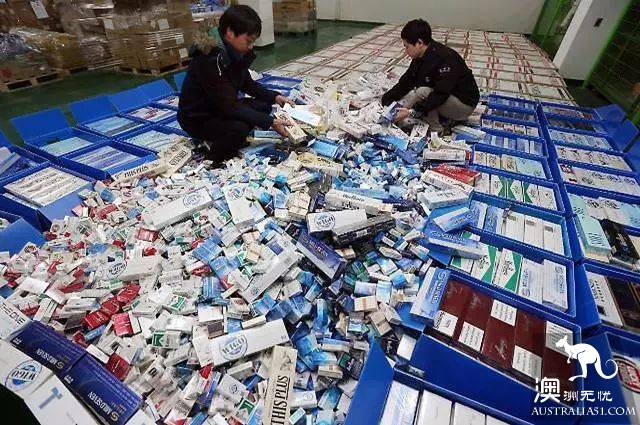 刷爆了!海外代购在机场跳楼自杀 只因被税¥16800?真相是这样的!珍惜身边的代购朋友吧...