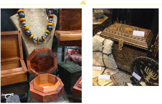 终于找到了!悉尼的最佳的10家古董店,地都在这儿了