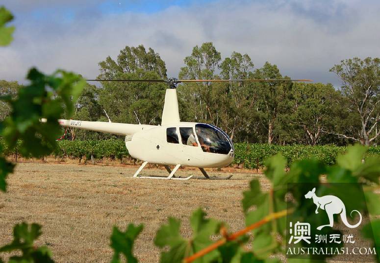一篇指南带你玩遍维州格兰坪国家公园（Grampians National Park）