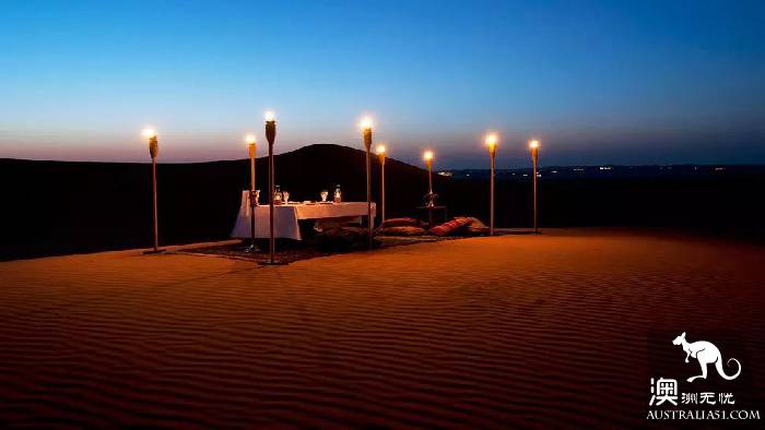 有一种旅行叫野奢，有一种酒店叫Glamping